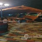 Európa Centruma Pinceborozó Tállya - Egyéb