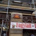 Európa Bisztró Budapest - Külső kép