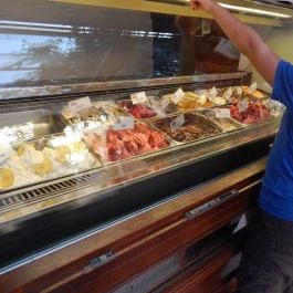 Európa Bisztró, Budapest - Étel/ital