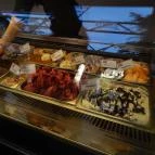 Európa Bisztró Budapest - Étel/ital