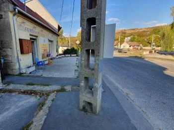 Európa Pékség Sóskút