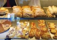 Európa Pékség Sóskút