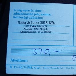 Európa Pékség, Sóskút - Egyéb