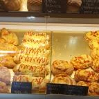 Európa Pékség Kaposvár - Egyéb