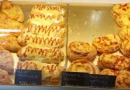 Európa Pékség Kaposvár