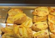 Európa Pékség Kaposvár