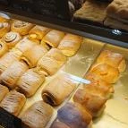 Európa Pékség Kaposvár - Egyéb