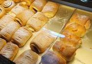 Európa Pékség Kaposvár