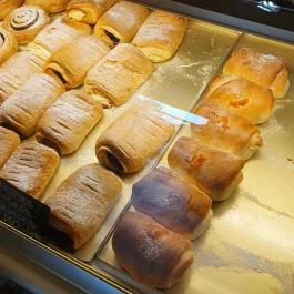 Európa Pékség, Kaposvár - Egyéb