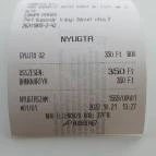 Európa Pékség Kaposvár - Egyéb