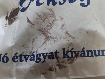 Európa Pékség Kaposvár