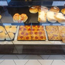 DoDona Pékség Kistarcsa - Egyéb