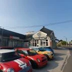 DoDona Pékség Kistarcsa - Egyéb