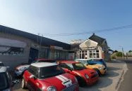 DoDona Pékség Kistarcsa