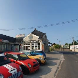 DoDona Pékség Kistarcsa - Egyéb