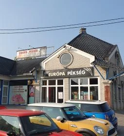 DoDona Pékség