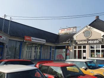 DoDona Pékség Kistarcsa