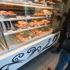 Európa Pékség Dunaföldvár - Egyéb