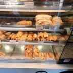 Európa Pékség Dunaföldvár - Egyéb