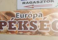 Európa Pékség Dunaföldvár Európa Pékség Dunaföldvár