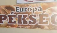 Európa Pékség Dunaföldvár - Egyéb Európa Pékség Dunaföldvár - Egyéb