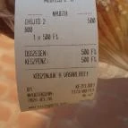 Európa Pékség Dunaföldvár - Egyéb