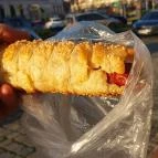 Európa Pékség Dunaföldvár - Egyéb