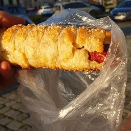 Európa Pékség Dunaföldvár - Egyéb