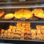 Europa Pékség Kecel - Egyéb