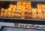 Europa Pékség Kecel