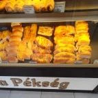 Europa Pékség Kecel - Egyéb