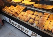 Europa Pékség Kecel