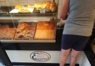 Europa Pékség Kecel