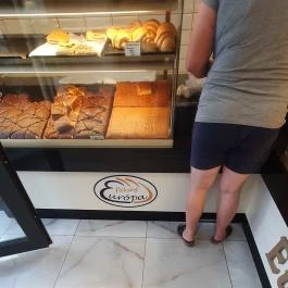 Europa Pékség, Kecel - Egyéb