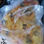 Europa Pékség Kecel - Egyéb