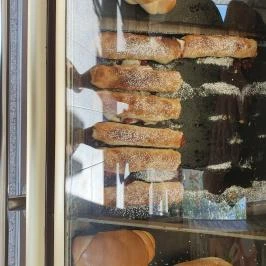 Európa Pékség, Mosonmagyaróvár - Étel/ital