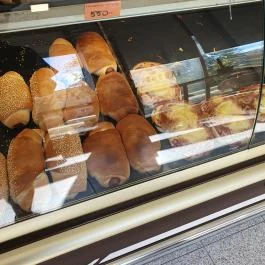 Európa Pékség, Mosonmagyaróvár - Étel/ital