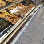 Európa Pékség Mosonmagyaróvár - Étel/ital