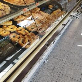Európa Pékség, Mosonmagyaróvár - Étel/ital