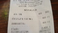 Európa Pékség, Mosonmagyaróvár