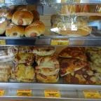 Európa Pékség Orosháza - Étel/ital