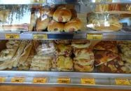 Európa Pékség Orosháza