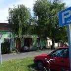 Európa Pékség Orosháza - Külső kép