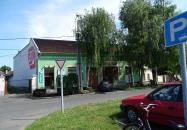 Európa Pékség Orosháza