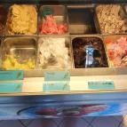 Éva Cukrászda Paks - Étel/ital