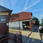 Éva Cukrászda Paks - Külső kép