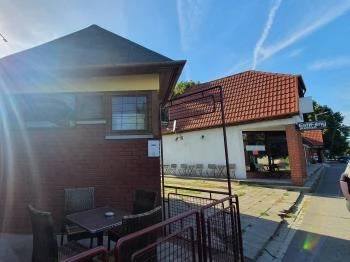 Éva Cukrászda Paks