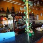 Éva Presszó Biharkeresztes - Belső