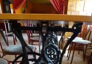 Éva Presszó Biharkeresztes