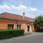 Éva Presszó Biharkeresztes - Külső kép